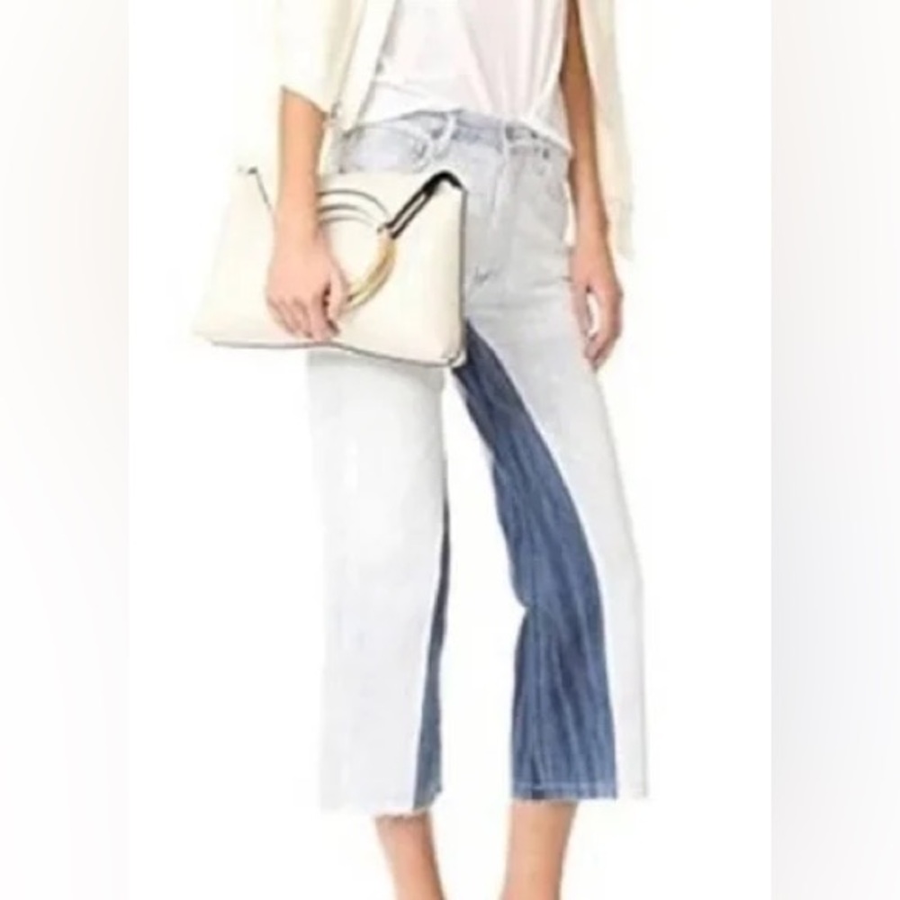 New with tag. Citizens Of Humanity Light Blue Denim Jeans